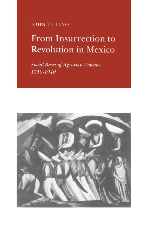 Cover of Tutino