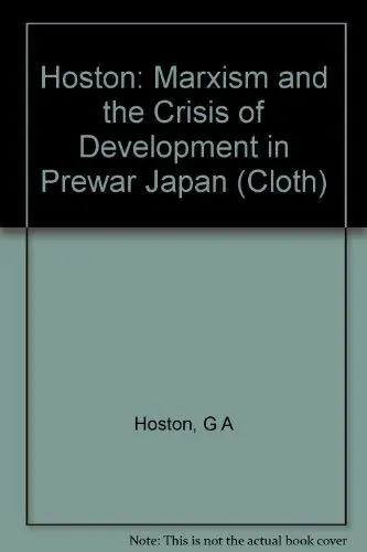 Cover of Hoston