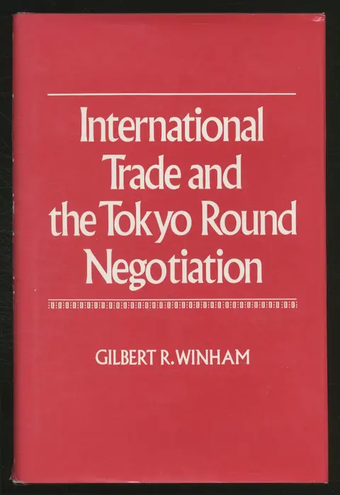 Cover of Winham