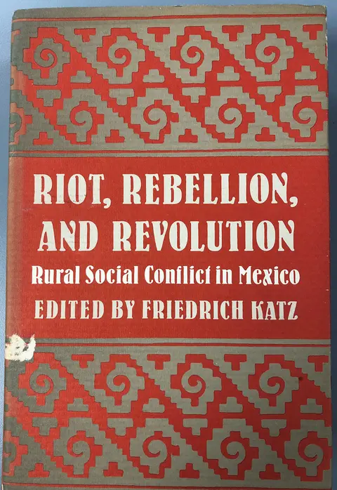 Cover of Katz