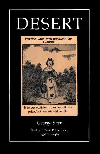 Cover of Desert