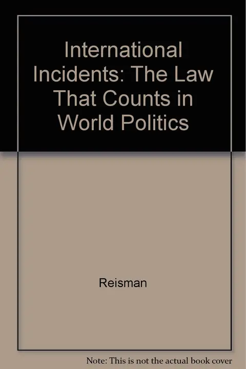Cover of Reisman