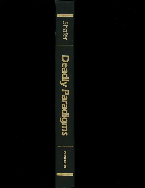 Cover of Shafer