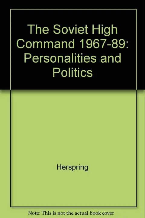 Cover of Herspring