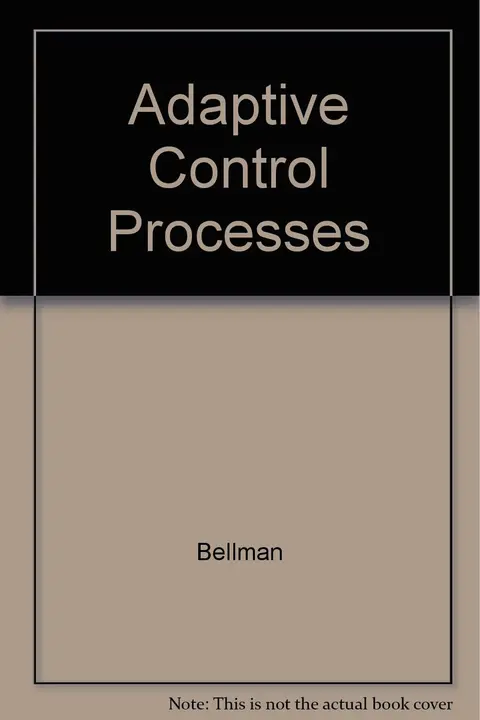 Cover of Bellman