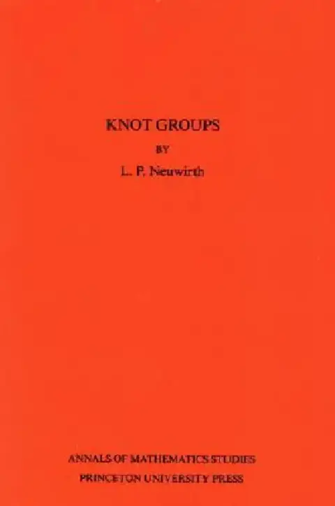 Cover of Knot Groups