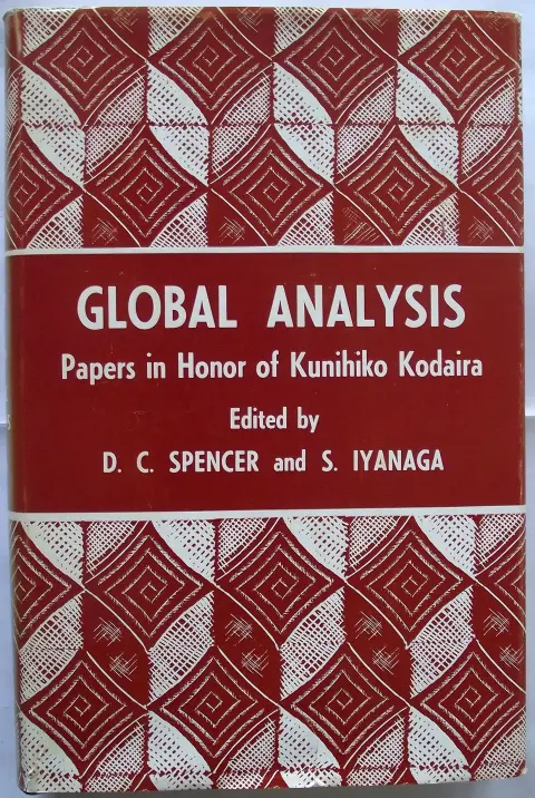 Cover of Iyanaga