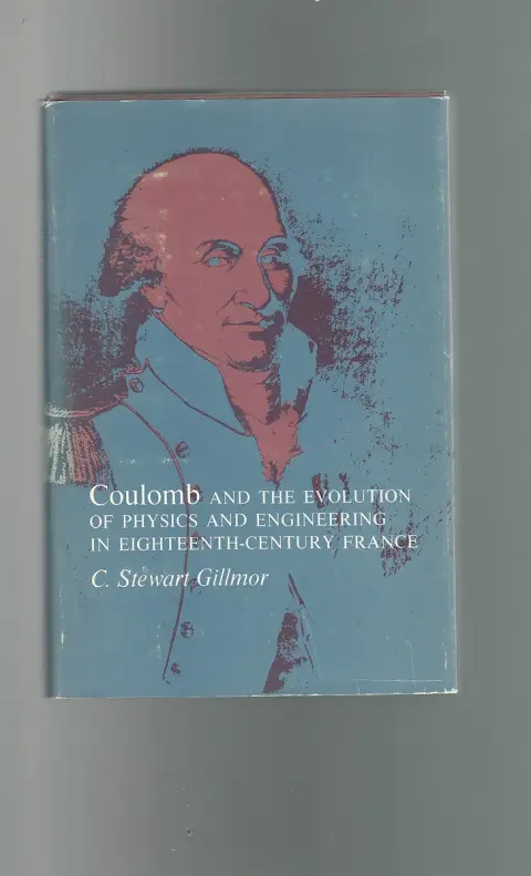 Cover of Gillmor
