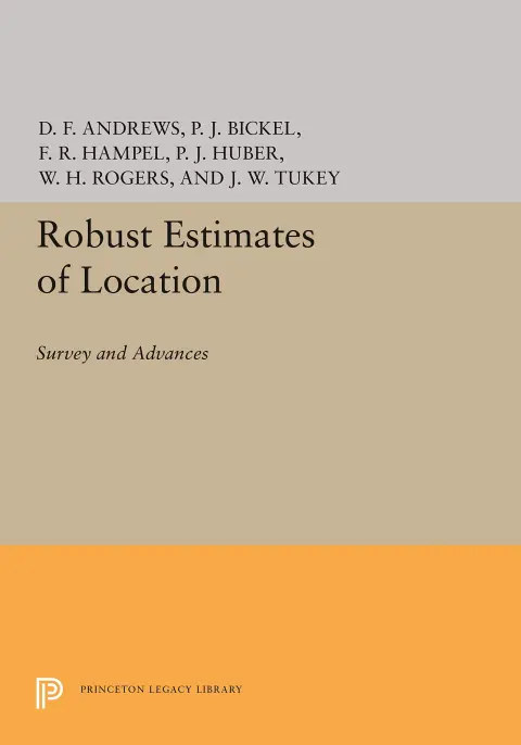 Cover of Andrews