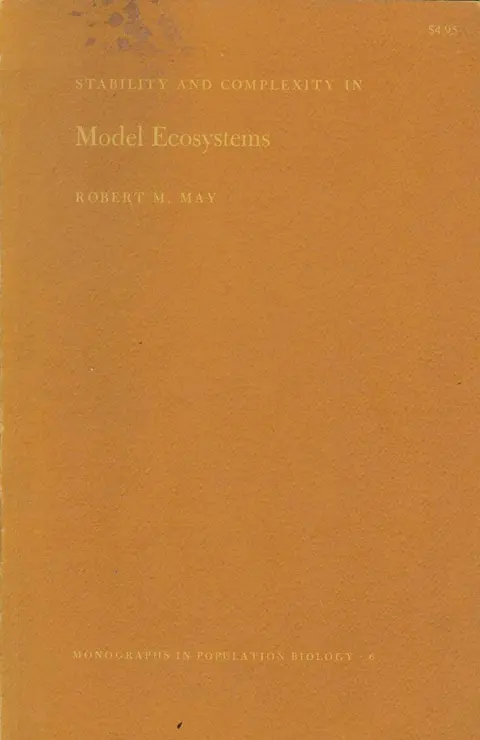 Cover of May
