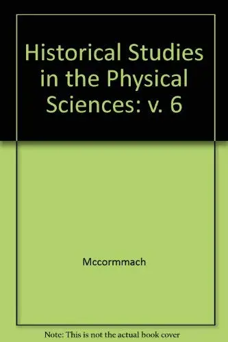 Cover of Mccormmach