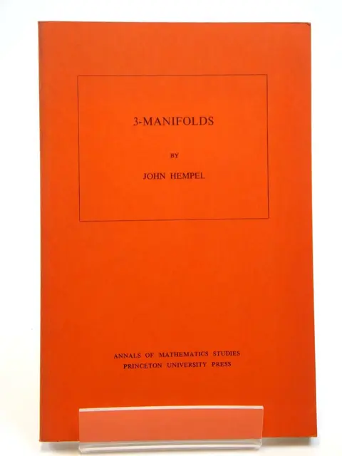 Cover of 3–Manifolds