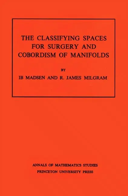 Cover of Madsen