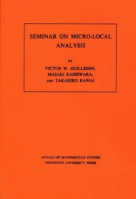 Cover of Guillemin
