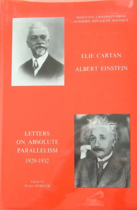 Cover of Devever