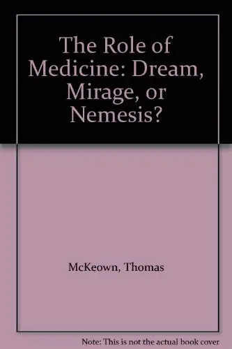 Cover of Mckeown