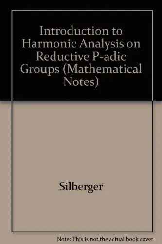 Cover of Silberger