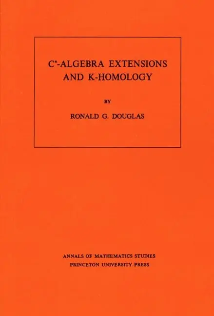 Cover of Douglas