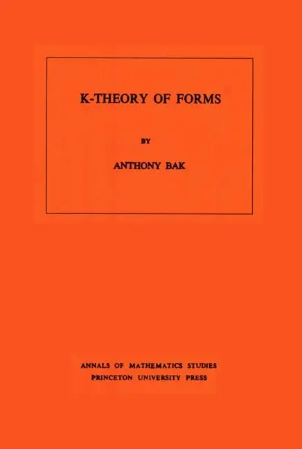 Cover of Bak