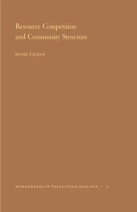Cover of Tilman