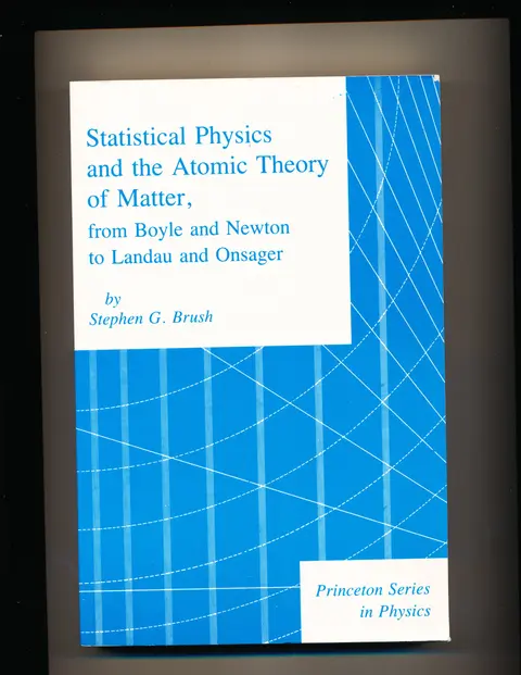 Cover of Brush