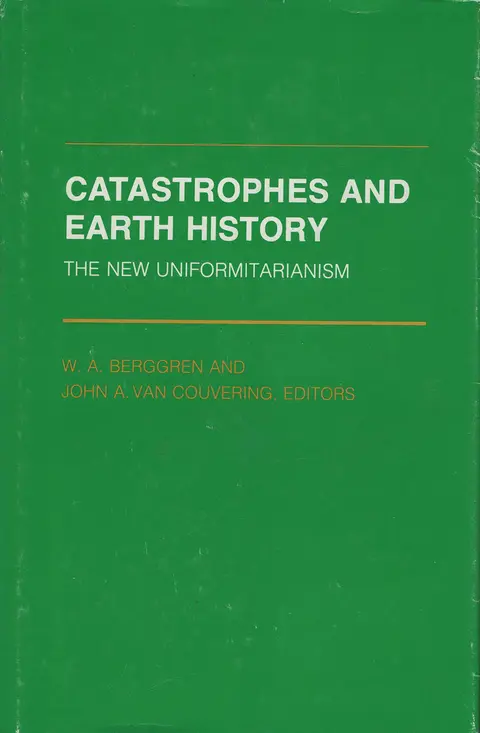 Cover of Berggren