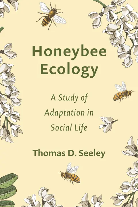 Cover of Seeley