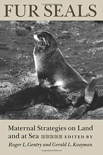 Cover of Fur Seals