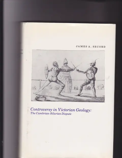Cover of Secord