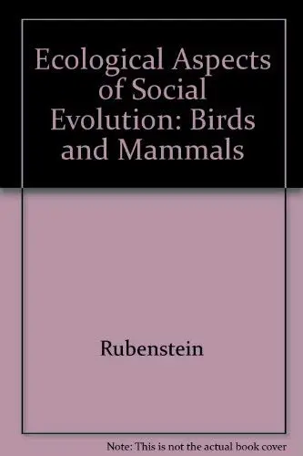 Cover of Rubenstein
