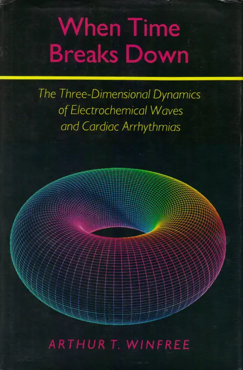 Cover of Winfree