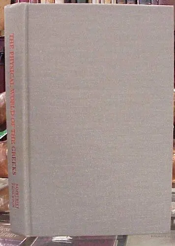 Cover of Sambursky