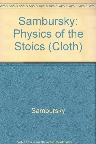 Cover of Sambursky