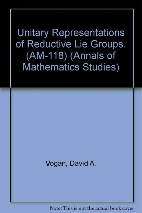 Cover of Vogan