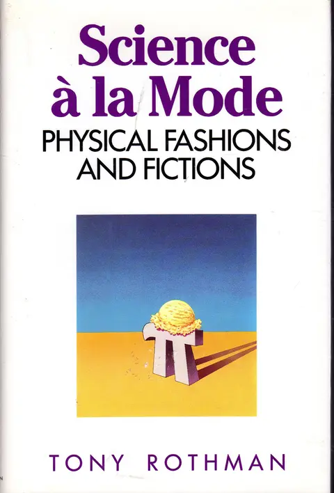 Cover of Rothman