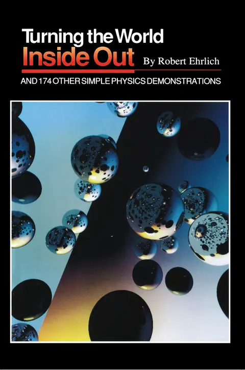 Cover of Ehrlich
