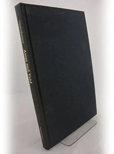 Cover of Oppenheimer