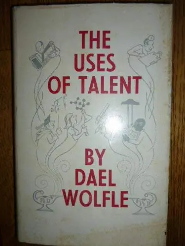 Cover of Wolfle