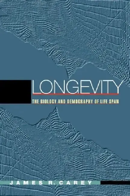Cover of Longevity