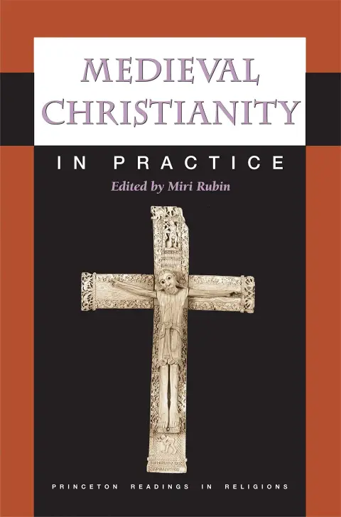 Cover of Medieval Christianity in Practice