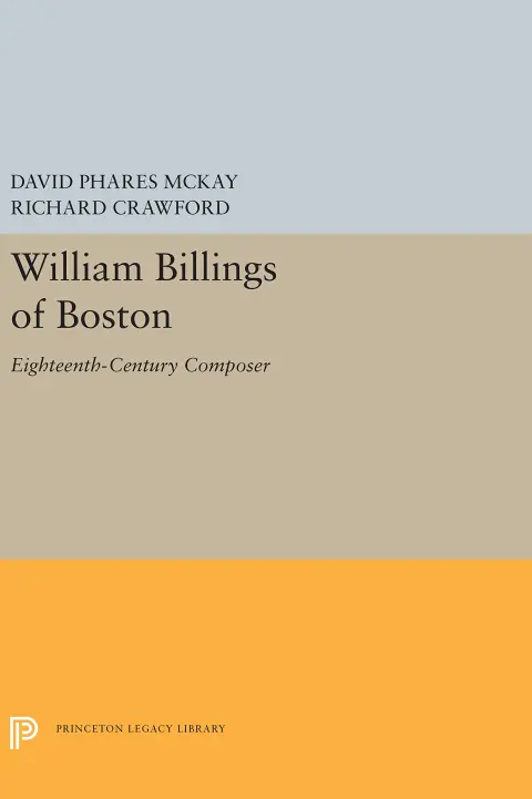 Cover of McKAY