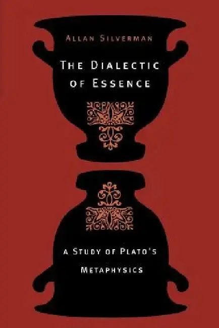 Cover of The Dialectic of Essence