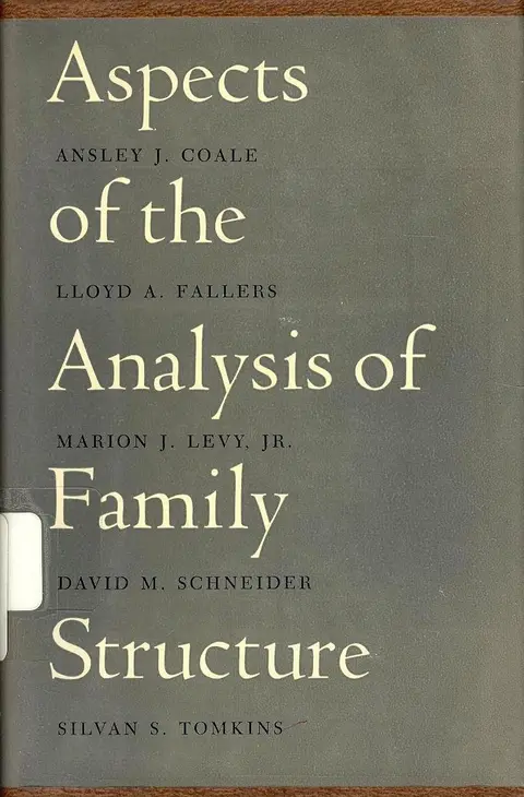 Cover of Coale