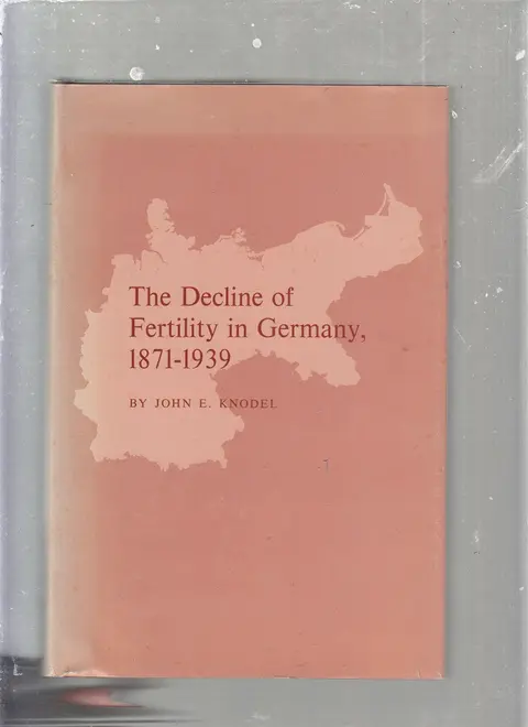 Cover of Knodel