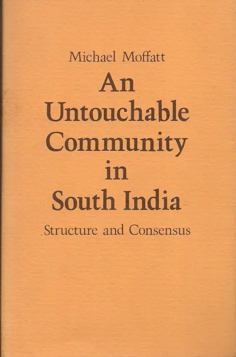 Cover of Moffatt