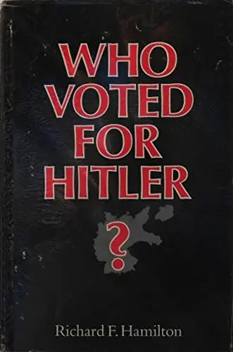 Cover of Hamilton