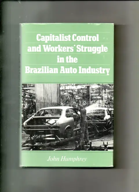 Cover of Humphrey