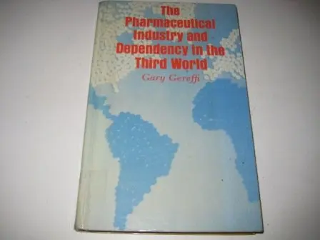 Cover of Gereffi