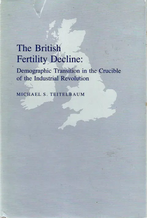 Cover of Teitelbaum