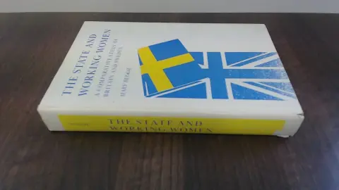 Cover of Ruggie